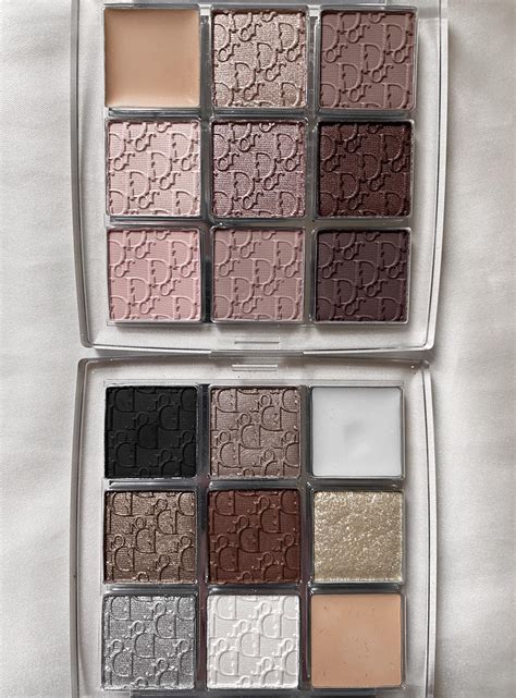 pinalli dior backstage|dior backstage palette reviews.